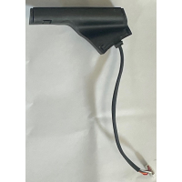 Goede gebruikte EBM Papst Flowsensor. 6169700